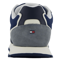 New Runner Eva Mix Blue