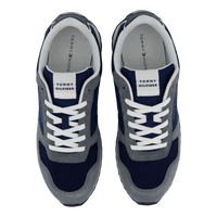 New Runner Eva Mix Blue