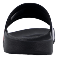Rubber Th Flag Pool Slide Black