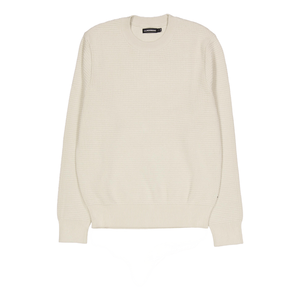 Oliver Structured Sweater Moonbeam