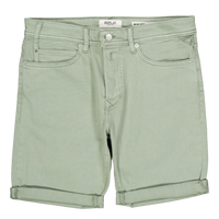 Rbj 981 Bull Stretch Light Sage Green