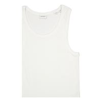 Arthur Tank Top White