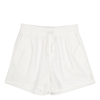 Charlie Shorts Light Ivory