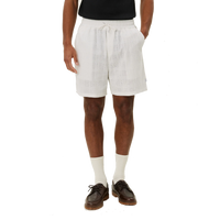 Charlie Shorts Light Ivory