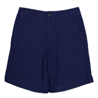 Johnny Casual Shorts Dark Navy