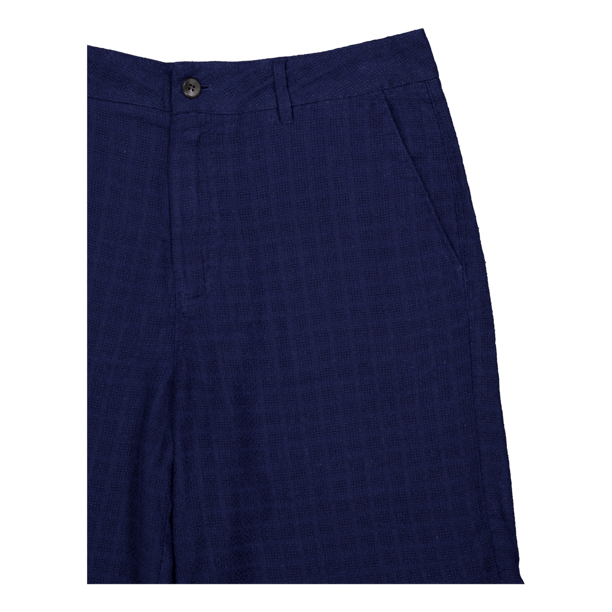 Johnny Casual Shorts Dark Navy