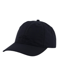 Tech Dad Cap Black