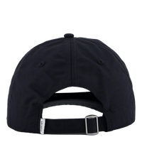 Tech Dad Cap Black