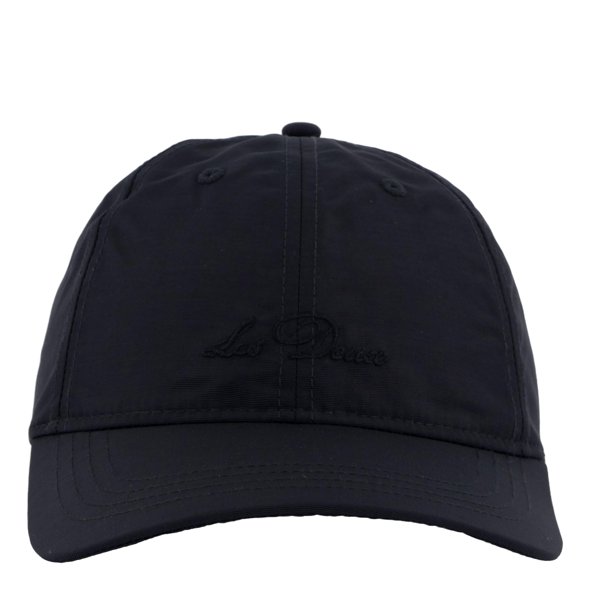 Tech Dad Cap Black