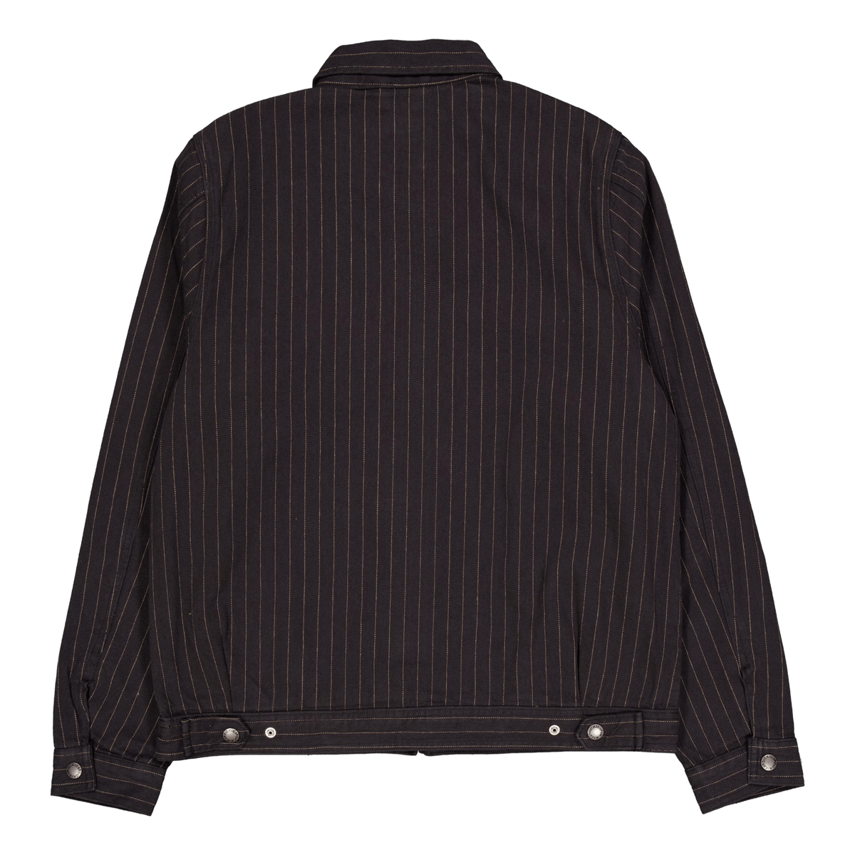 Service Painter Jacket Black