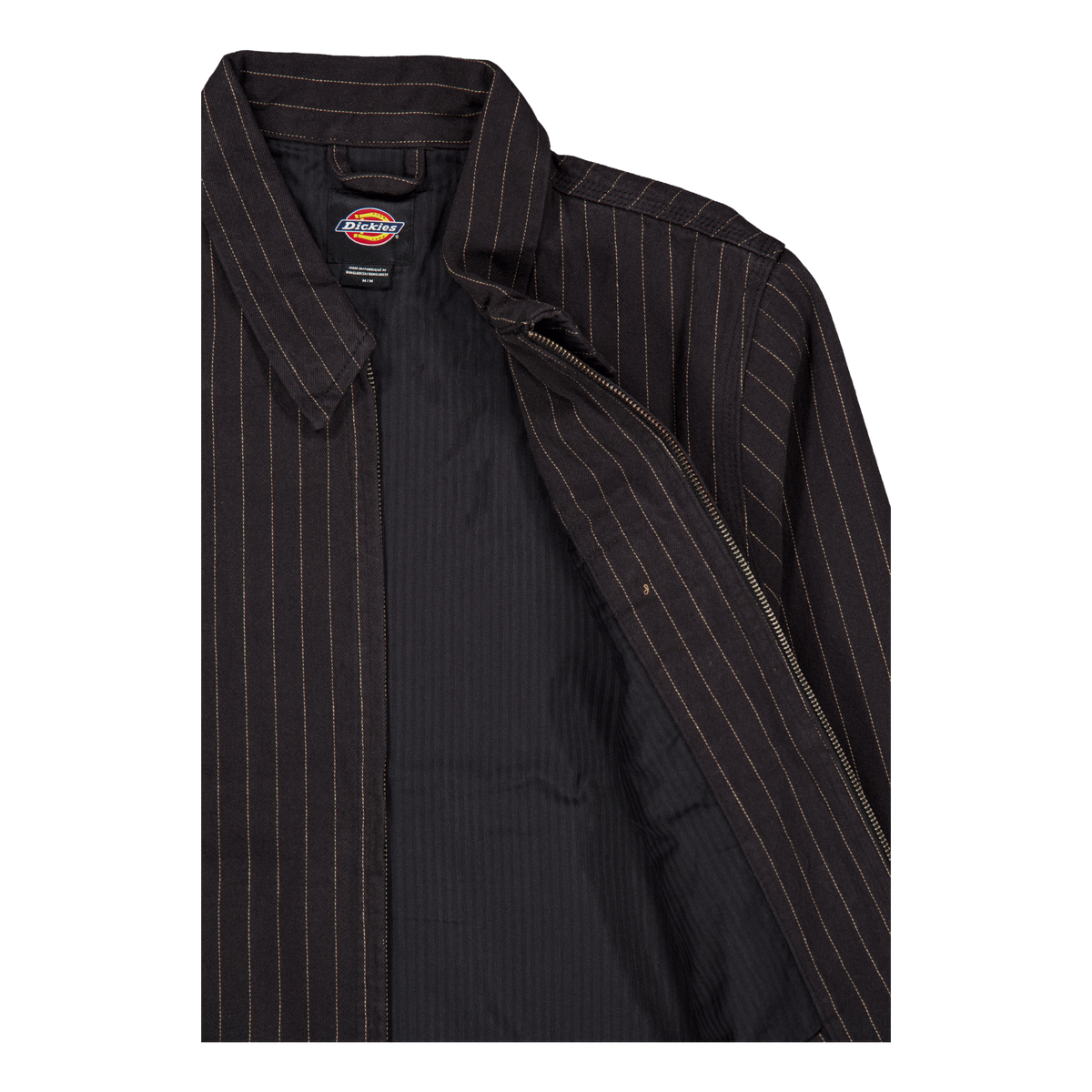 Service Painter Jacket Black