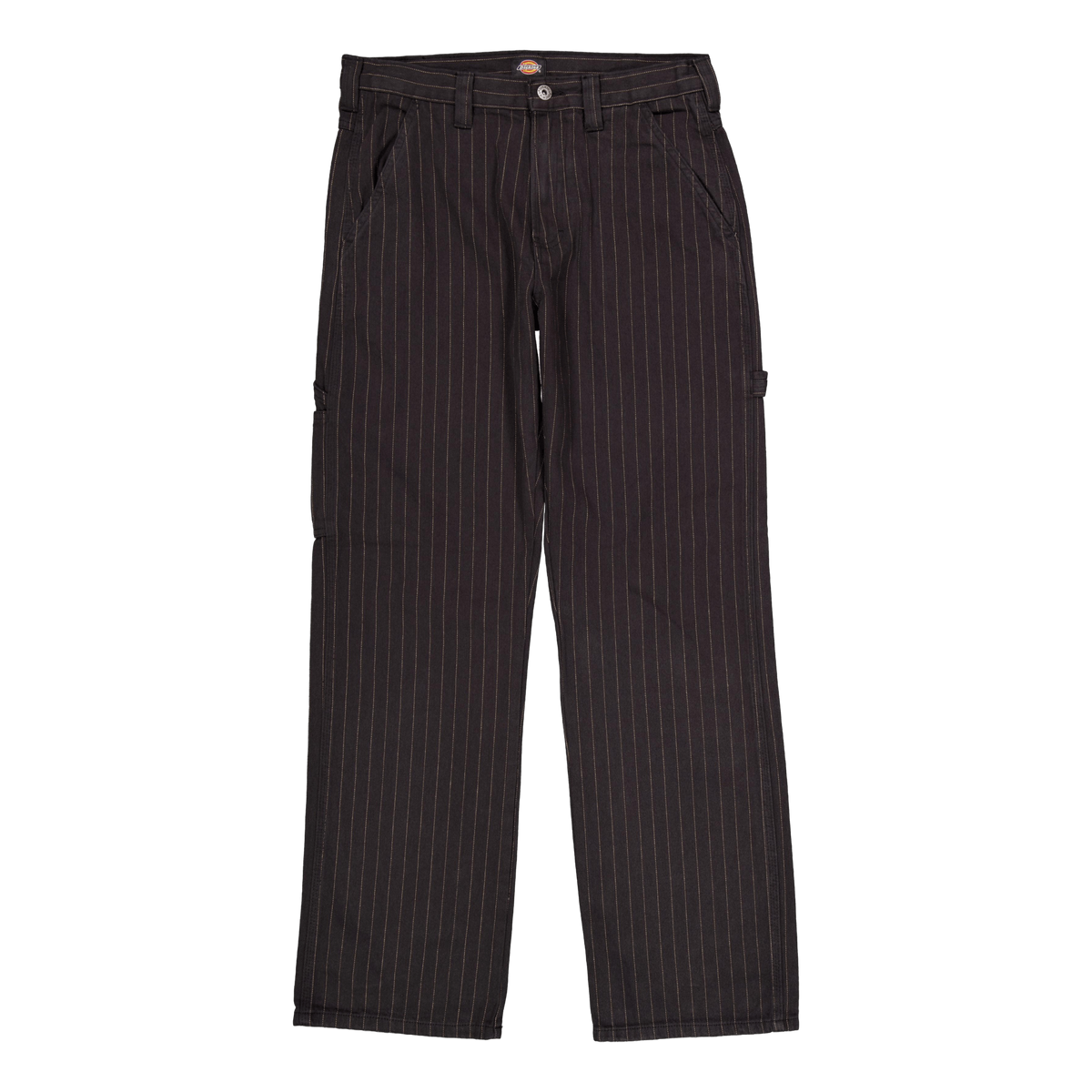 Service Carpenter Pant Black