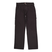 Service Carpenter Pant Black