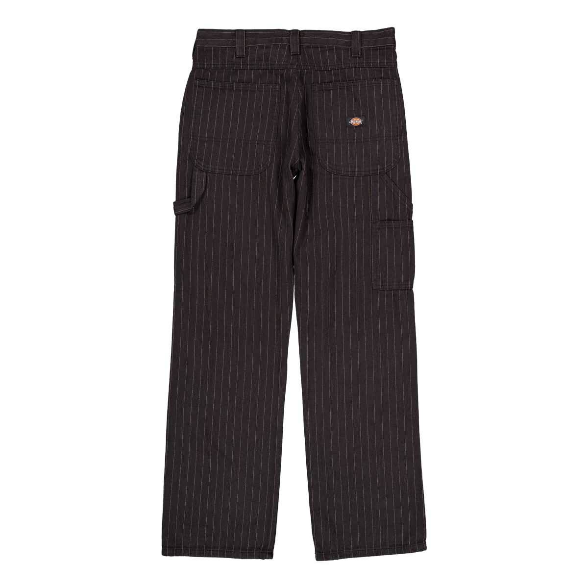 Service Carpenter Pant Black