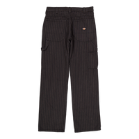Service Carpenter Pant Black