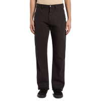 Service Carpenter Pant Black