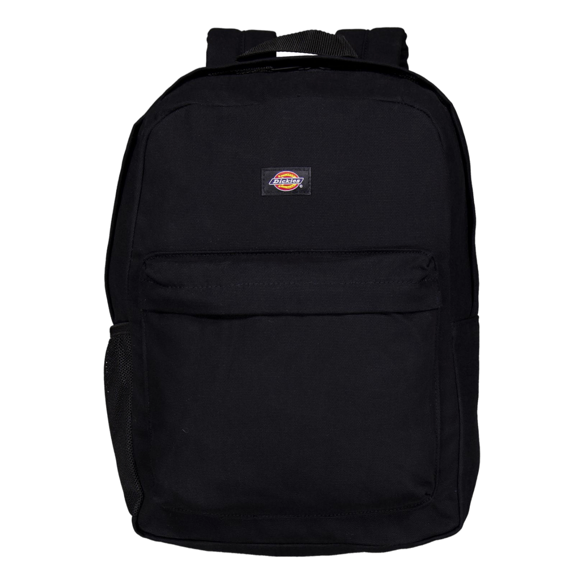 Dickies Duck Canvas Backpack Black