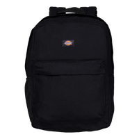 Dickies Duck Canvas Backpack Black