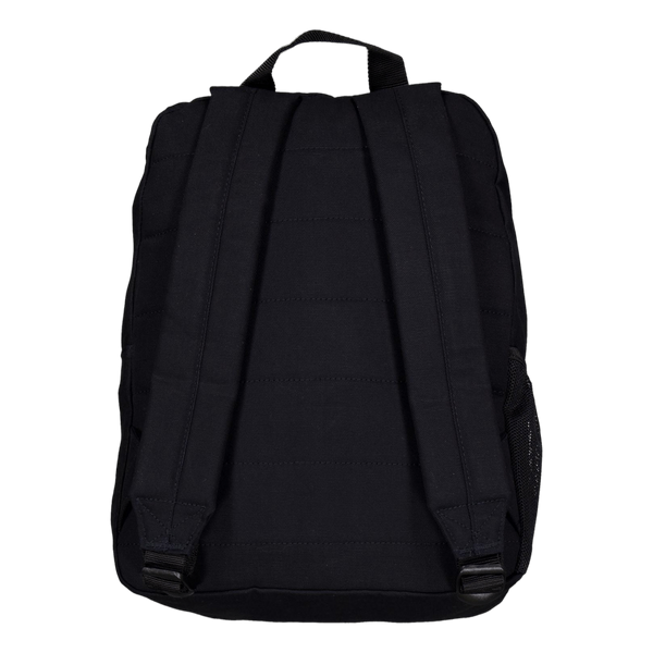 Dickies Duck Canvas Backpack Black