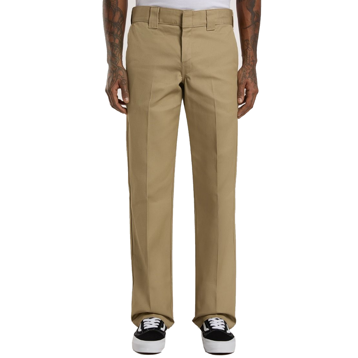 Wp873 Work Pant Rec Khaki