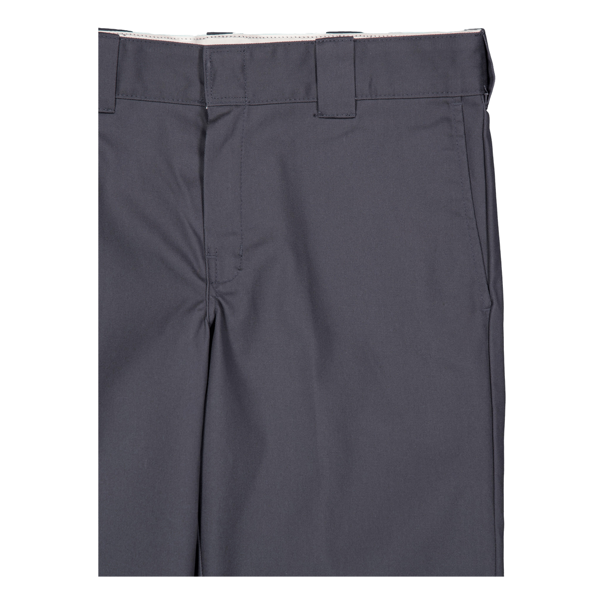 Wp873 Work Pant Rec Charcoal Grey