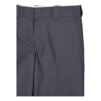 Wp873 Work Pant Rec Charcoal Grey