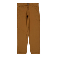 Duck Carpenter Pant Sw Brown Duck
