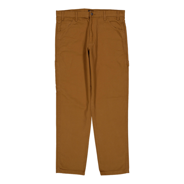 Duck Carpenter Pant Sw Brown Duck