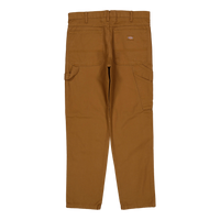 Duck Carpenter Pant Sw Brown Duck