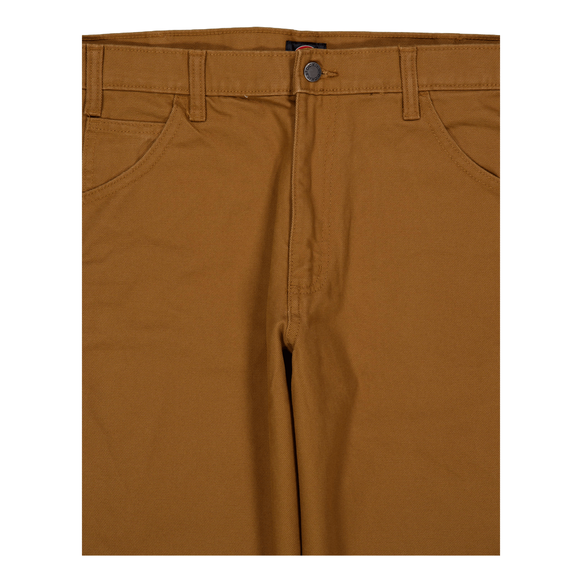 Duck Carpenter Pant Sw Brown Duck