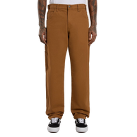 Duck Carpenter Pant Sw Brown Duck