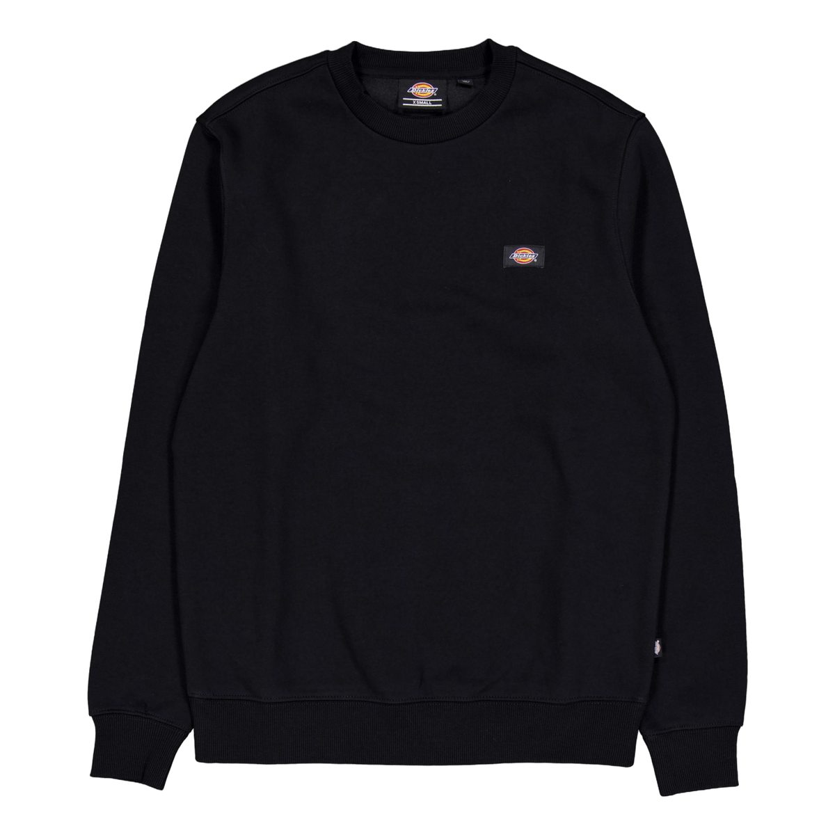 Oakport Sweatshirt Black