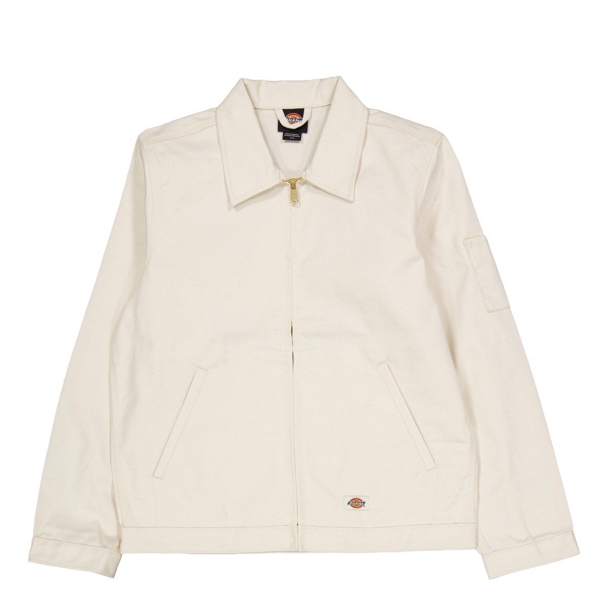 M Unlined Eisenhower Jacket Re Whitecap Gray