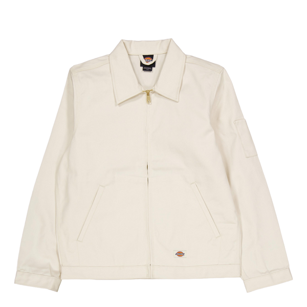 M Unlined Eisenhower Jacket Re Whitecap Gray