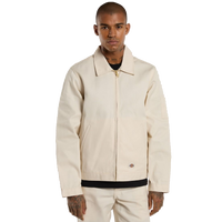 M Unlined Eisenhower Jacket Re Whitecap Gray