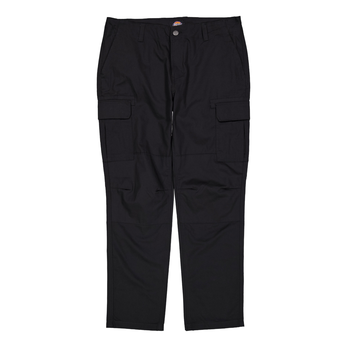 Millerville Cargo Pant Black