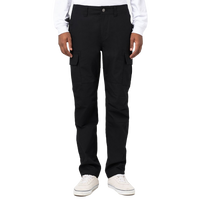 Millerville Cargo Pant Black