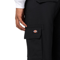 Millerville Cargo Pant Black
