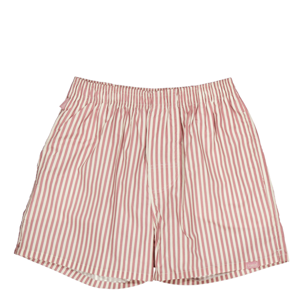 2-pack - Pastel Striped Boxers Mixed Colors