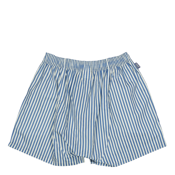 Blue Striped