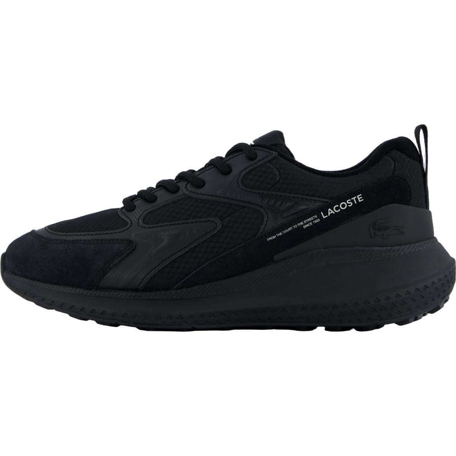 L003 EVO BLK/BLK