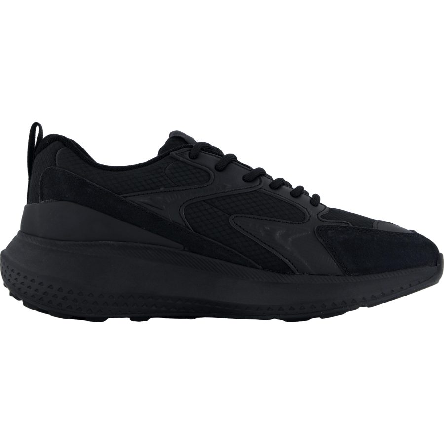 L003 EVO BLK/BLK