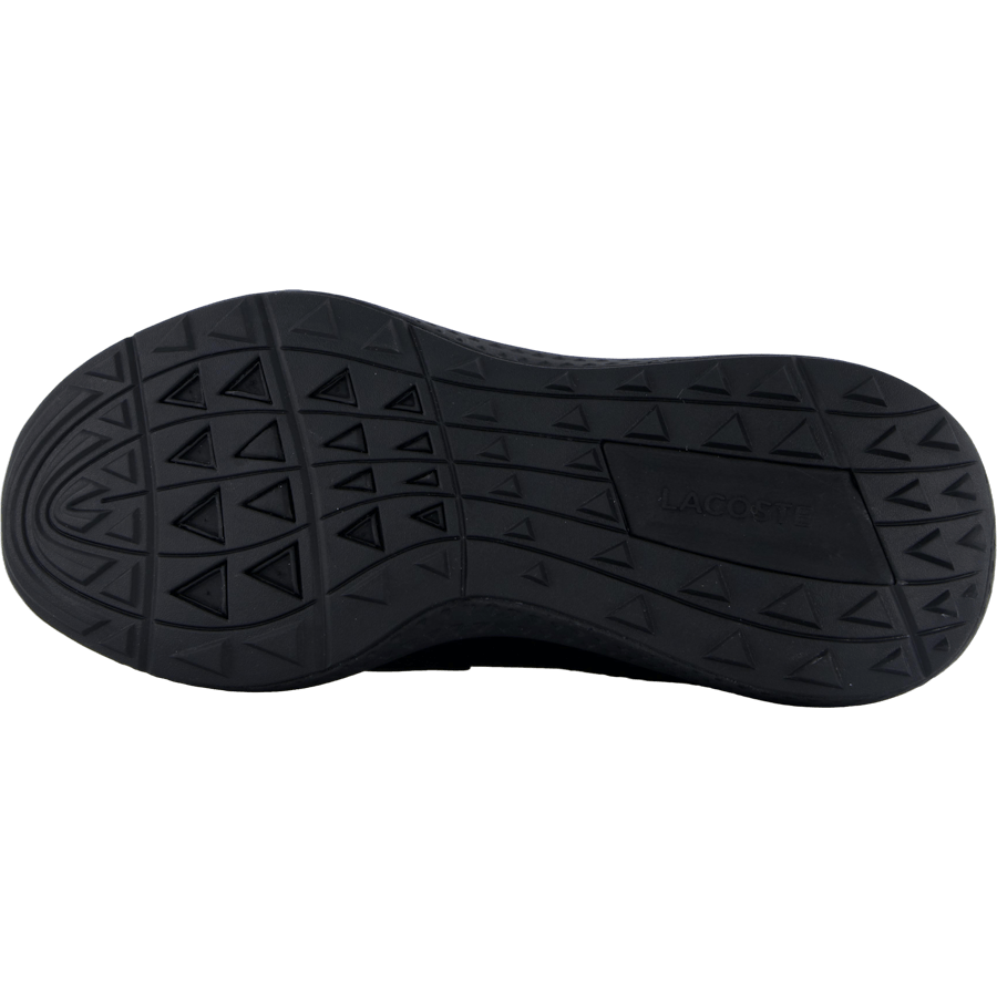 L003 EVO BLK/BLK