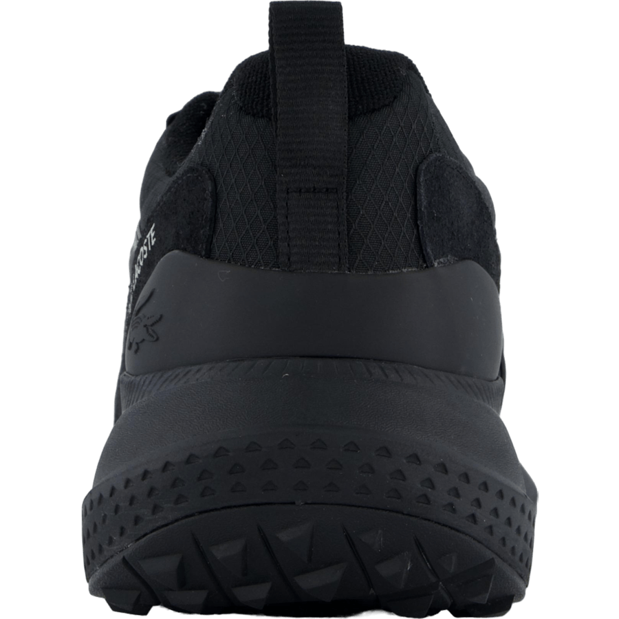 L003 EVO BLK/BLK