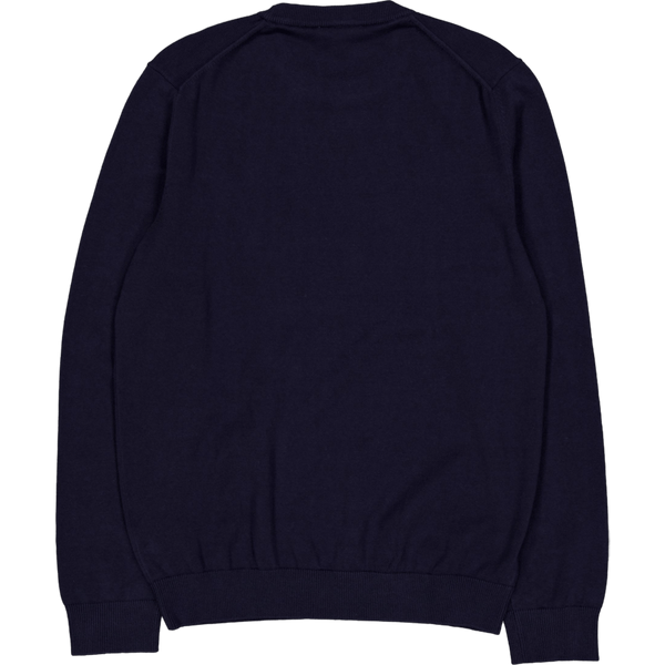 Sweatshirt NAVY BLUE