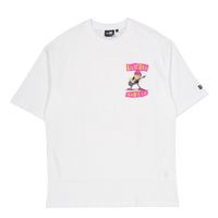 New Era Location Grphc Os Tee
