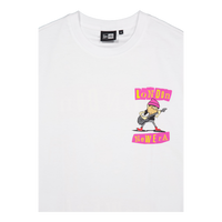 New Era Location Grphc Os Tee
