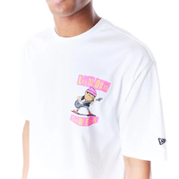 New Era Location Grphc Os Tee