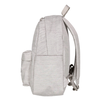 Herschel Classic Backpack Light Grey Crosshatch
