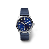 Indigo Fossil Free